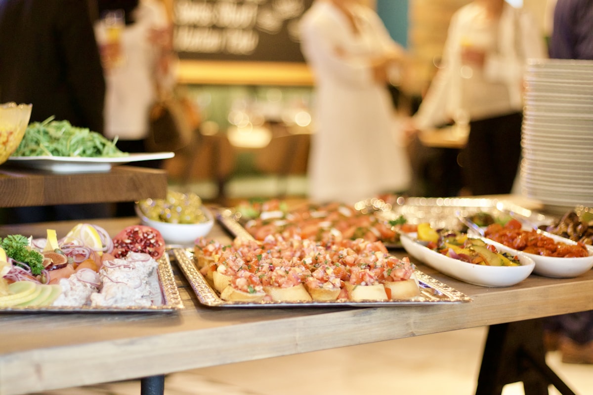 casielo.ch taking food pictures for restaurant bar Sternen in Heerbrugg. related to Sophisticated Dining Solutions: Discover the Elegance of Large Buffets and Sideboards