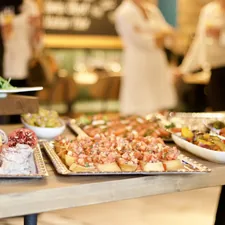casielo.ch taking food pictures for restaurant bar Sternen in Heerbrugg. related to Sophisticated Dining Solutions: Discover the Elegance of Large Buffets and Sideboards