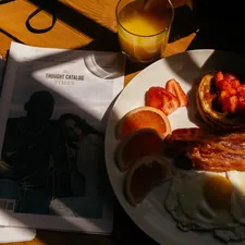 Check out our website www.thoughtcatalog.com. related to Embrace the Charm of Bed & Breakfasts: A Home Away from Home