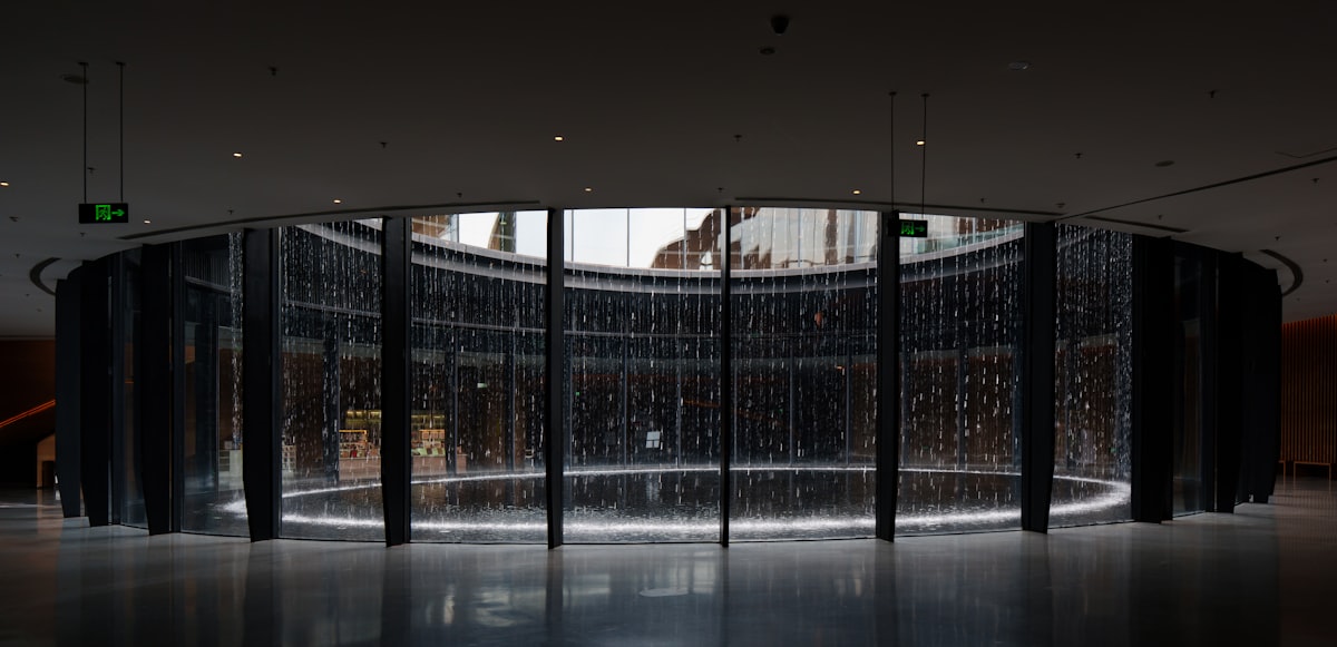 Chengdu Art Museum related to Elevate Your Windows with Waterfall Valances and Curtains