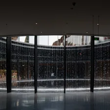 Chengdu Art Museum related to Elevate Your Windows with Waterfall Valances and Curtains