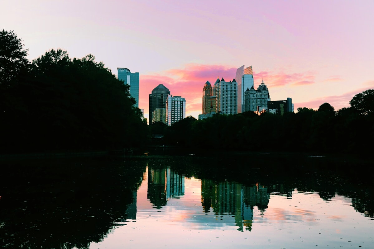 city park related to Exploring Cozy Options: Bed and Breakfast Atlanta