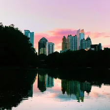 city park related to Exploring Cozy Options: Bed and Breakfast Atlanta