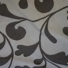 close up, bokeh, macro, blur, blurred background, close focus, cloth, texture, cotton, pattern, weave, linen, bed linen,

 related to Elegant Brown Coverlet King for Your Royal Bed