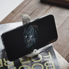 Cobra Phone Stand related to The Best Cell Phone Holder for Bed: Ultimate Comfort and Convenience