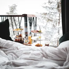 cold and cozy moments  related to Cozy Retreats: Every Girl's Dream Bedding Collection
