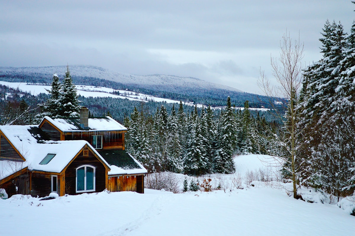 Colebrook New Hampshire related to Discover the Charm of Bed and Breakfasts in New Hampshire