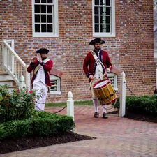 Colonial Williamsburg, VA related to Charming Bed and Breakfasts in Williamsburg, VA