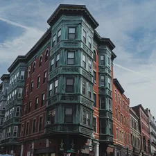 Come say hi on Instagram @fotowei related to Exploring the Charm of Bed and Breakfasts in Boston