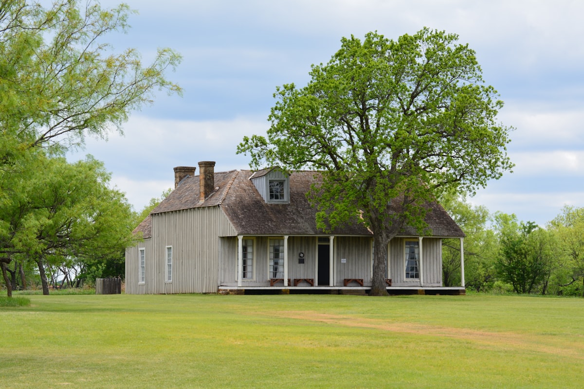 Commanding Officer's Quarters. Historical Marker Number 3674 related to A Cozy Texas Getaway: The Best Bed and Breakfasts in the Lone Star State