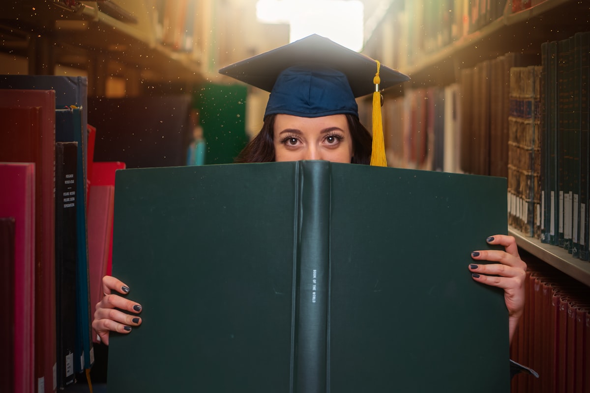 Congrats! related to The Ultimate Guide to College Bed Lofts