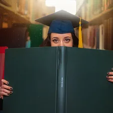 Congrats! related to The Ultimate Guide to College Bed Lofts