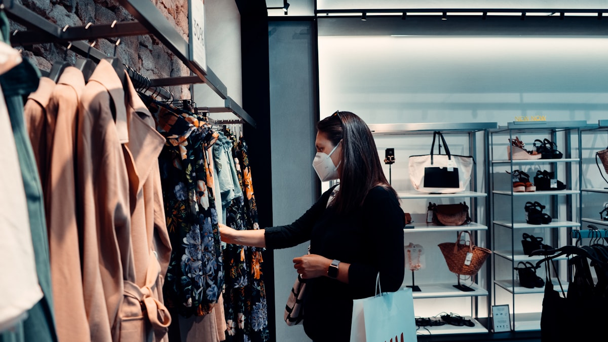 Coronavirus Shooping related to Shopping Nightly Essentials