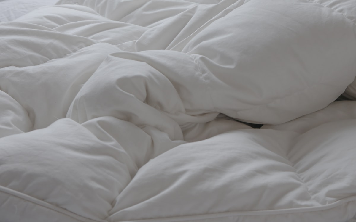Cotton clouds in white related to Cozy Up with Cotton Quilts and Coverlets: The Ultimate Guide