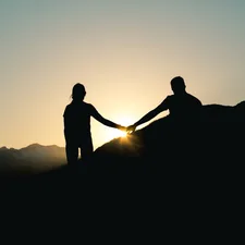 couple adventure related to Improving Intimacy: Overcoming Challenges in the Bedroom