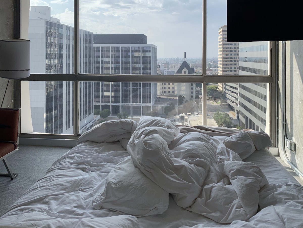 Cozy busy city related to Your Ultimate Guide to Bed Bath & Beyond in Los Angeles