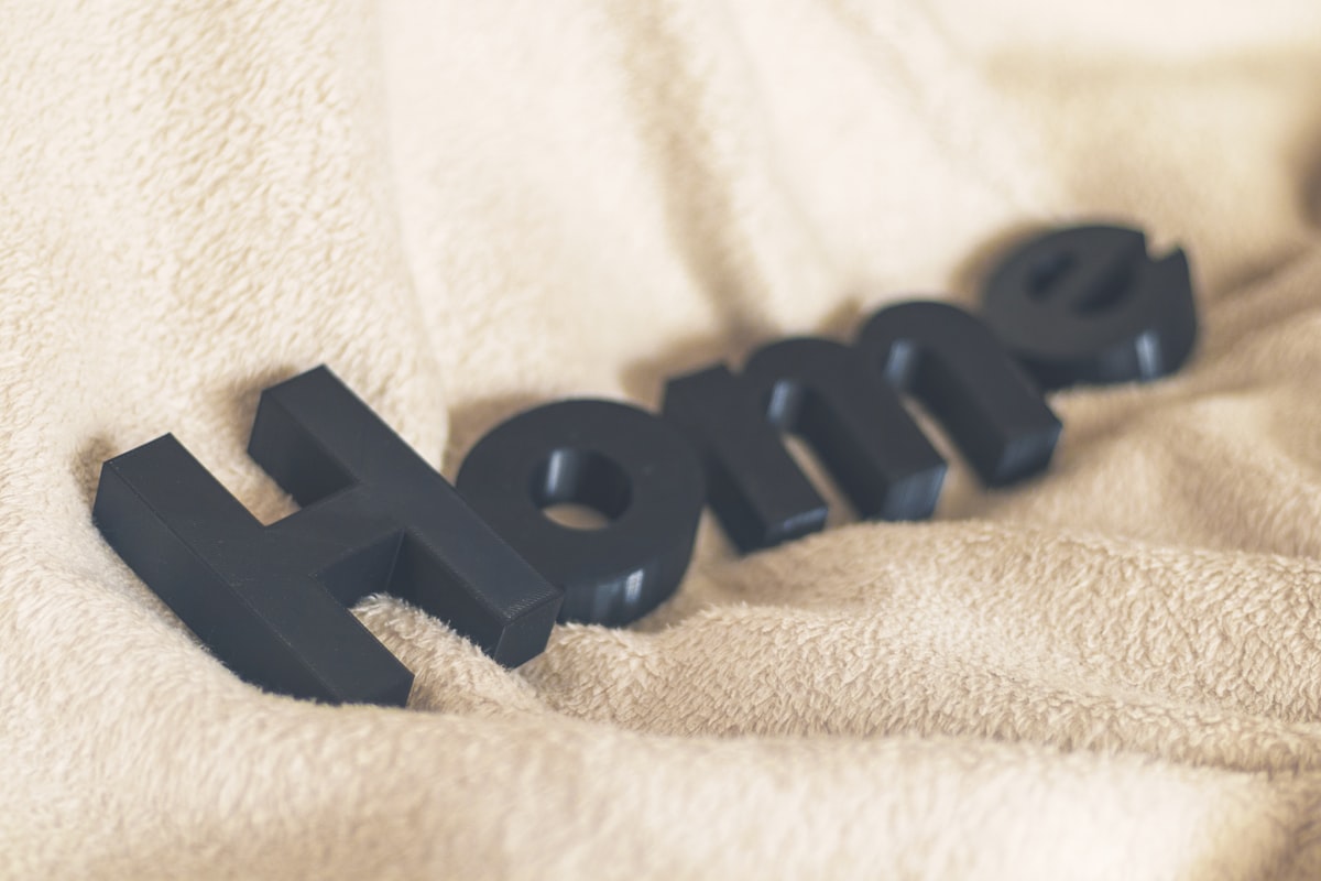 Cozy letters related to Elevating Your Home with Woven Wood Valances