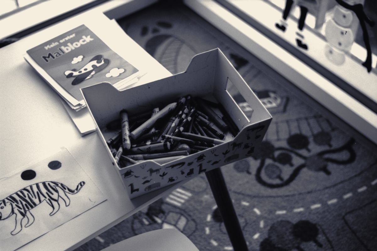 Creativity set related to Pirate Toddler Bed: Treasure for Little Buccaneers
