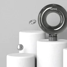 Donuttle is designed to break routine and demonstrate personality. Available in six colors and three sizes, meet the needs of different people and scenarios, Donuttle brings you a more fun way to drink water! Walking in the fashion frontier, catching more eyes. Unlock a new cool drinking way with Donuttle today!  related to Experience the Power of Dyson at Bed Bath & Beyond