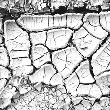 Dry Cracked Surface Texture related to Bring Your Cracked Chiminea Back to Life: A Comprehensive Guide