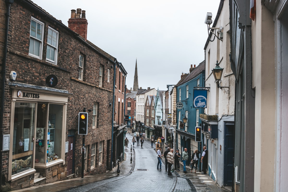 Durham
 related to Exploring Bed Bath & Beyond in Durham, NC: A Shopper's Guide