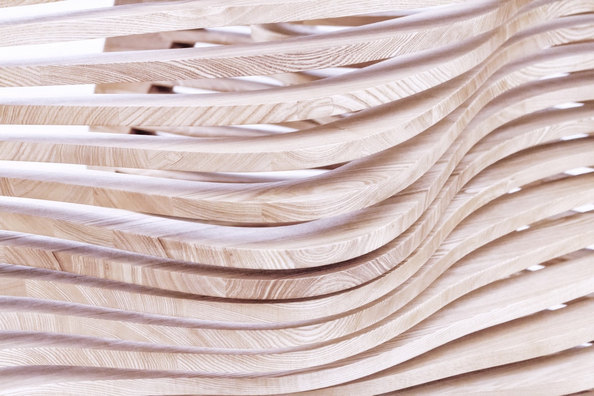 elegant wood curves related to Light Wood Sideboards: A Guide to Choosing the Perfect Furniture