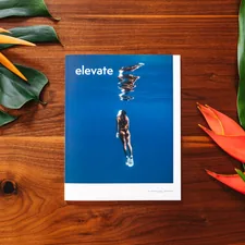 Elevate is the official media brand for Alohilani Resort Waikiki Beach. This is their magazine, produced exclusively by NMG Network. related to Elevate Your Summer Style with Lightweight Coverlets
