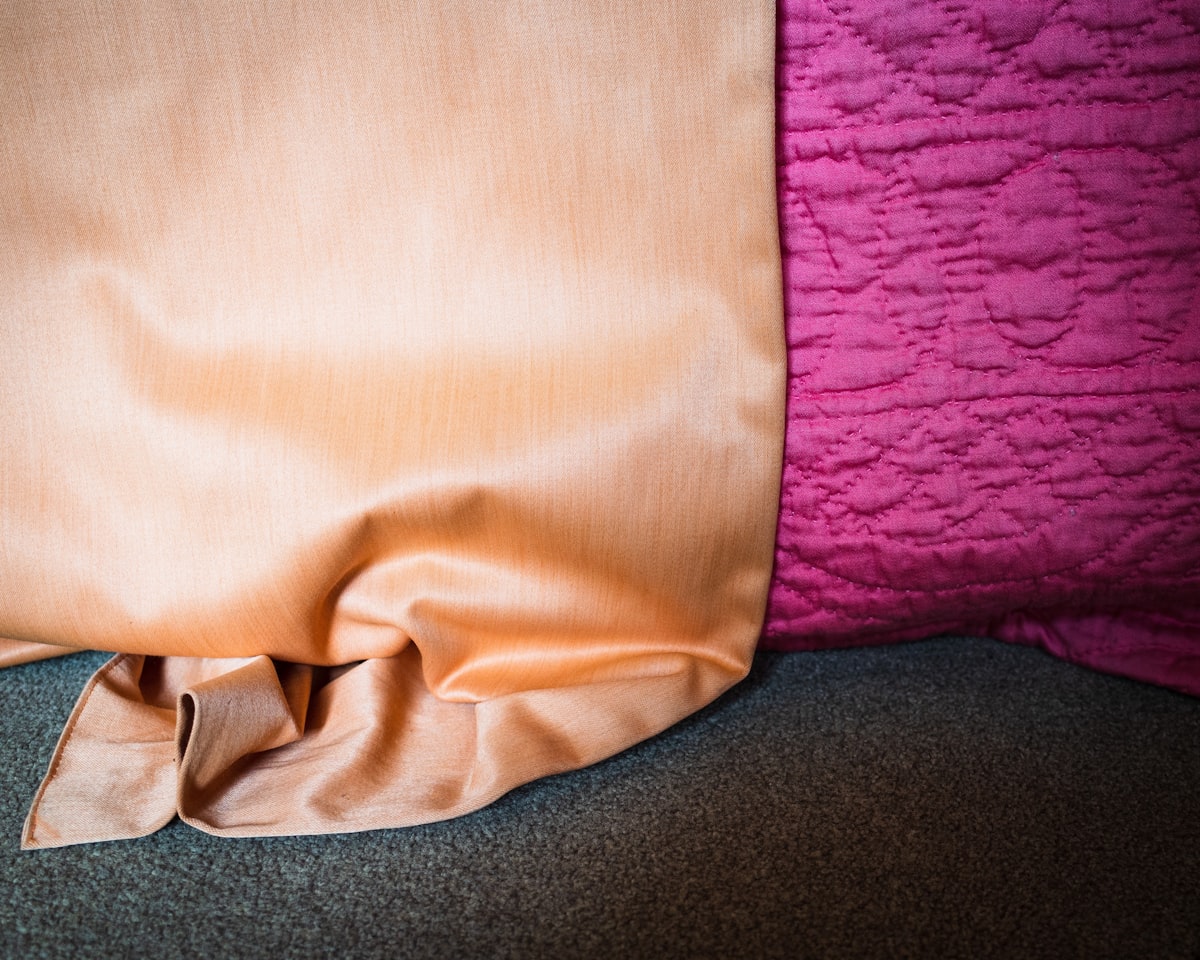 Eltham Palace, London related to Soft Luxuries: Unveiling the Majesty of Queen Matelasse Coverlets