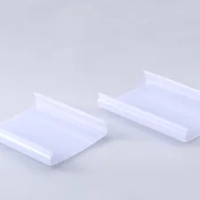 extrusion related to The Ultimate Guide to Wood Blind Valance Clips