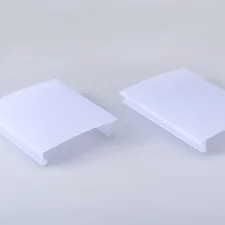 extrusion related to Vertical Blinds Valance Clips