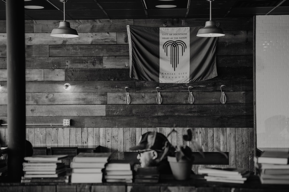 Favorite Coffee Spot related to Discover the Charm of Kansas City: Bed and Breakfasts