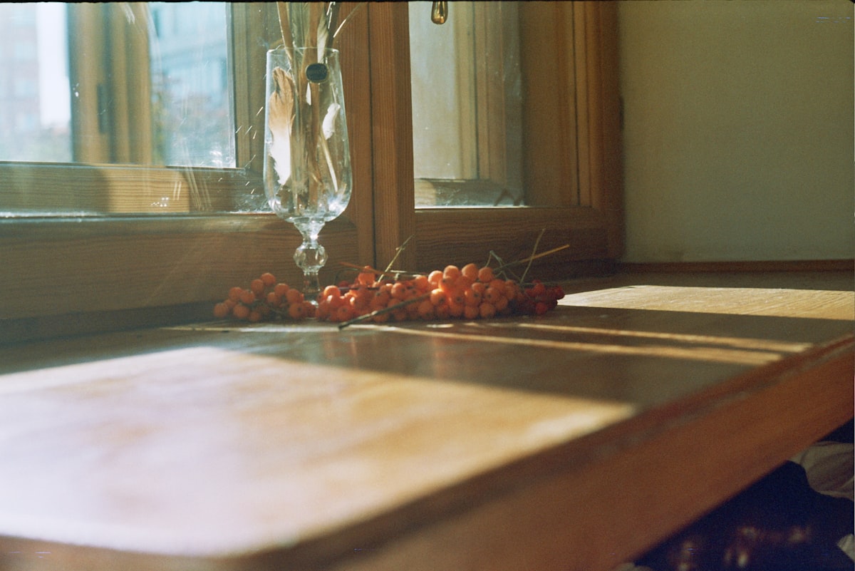 FED5-V 35mm Film Archive 2012 related to Cherry Sideboards and Buffets: Elevating Dining Room Elegance