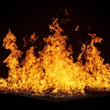 Fire 259 related to Roaring Fires: Where to Buy Chimineas Online