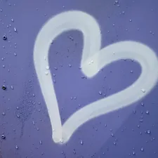 follow the white heart related to Charming Stays in the Heart of the White Mountains
