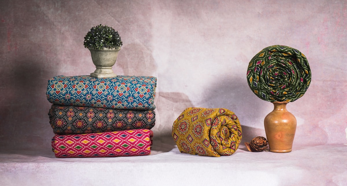 For beautiful wholesale fabric online you can check out the fabulous range of fabrics at Fabriclore. For more info :- https://fabriclore.com/pages/wholesale-fabric-suppliers #fabrics #fabricstore #fabricshop #fabricshopping #fabricstash #fabricseller #asoebifabrics #fabricsale #naturalfabrics #luxuryfabrics #designerfabrics #fabricscraps #onlinefabricstore #qualityfabrics #fabricdistributor #cottonfabrics #menfabrics #beautifulfabrics #fabricsformen #fabricsupplier #fabricsourcing #fabricsonline #sustainablefabrics #onlinefabrics #fabricsofindia #wholesalefabrics #Fabriclore #onlinefabric related to Coverlets & Shams