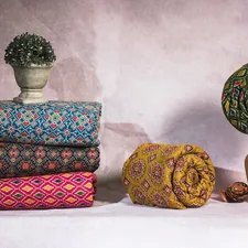 For beautiful wholesale fabric online you can check out the fabulous range of fabrics at Fabriclore. For more info :- https://fabriclore.com/pages/wholesale-fabric-suppliers #fabrics #fabricstore #fabricshop #fabricshopping #fabricstash #fabricseller #asoebifabrics #fabricsale #naturalfabrics #luxuryfabrics #designerfabrics #fabricscraps #onlinefabricstore #qualityfabrics #fabricdistributor #cottonfabrics #menfabrics #beautifulfabrics #fabricsformen #fabricsupplier #fabricsourcing #fabricsonline #sustainablefabrics #onlinefabrics #fabricsofindia #wholesalefabrics #Fabriclore #onlinefabric related to Coverlets & Shams