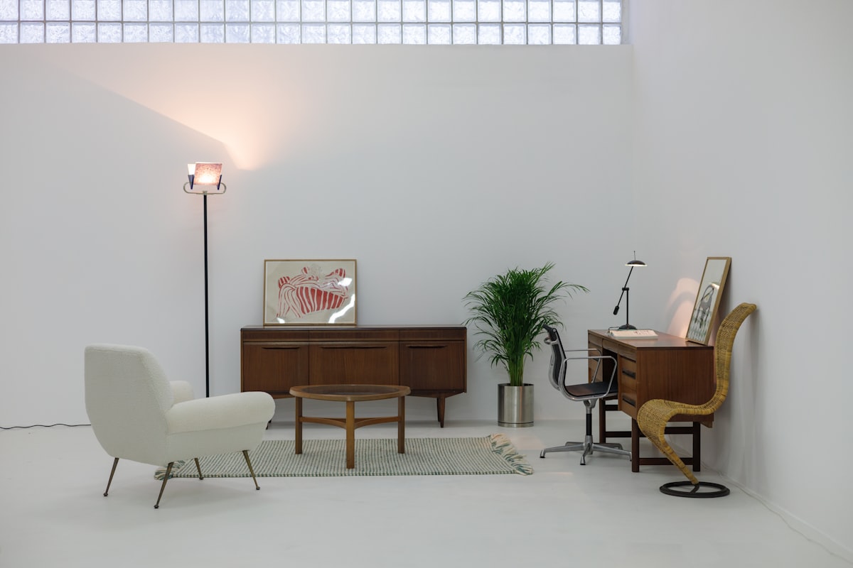 For sale! Curated mid century & postmodern furniture. https://urban-vintage.ro/ related to The Ultimate Guide to Elevating Your Space with a Sideboard Buffet Table