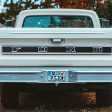 Ford Explorer related to Upgrading Your 2000 Ford F150: Front Bumper Valance Options