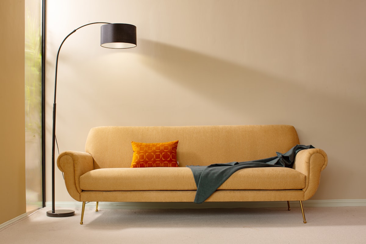 furniture related to The Ultimate Comfort: Exploring Tempurpedic Sofa Beds