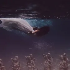 gili meno related to Adding Underwater Elegance to Your Windows with Coral Window Valances