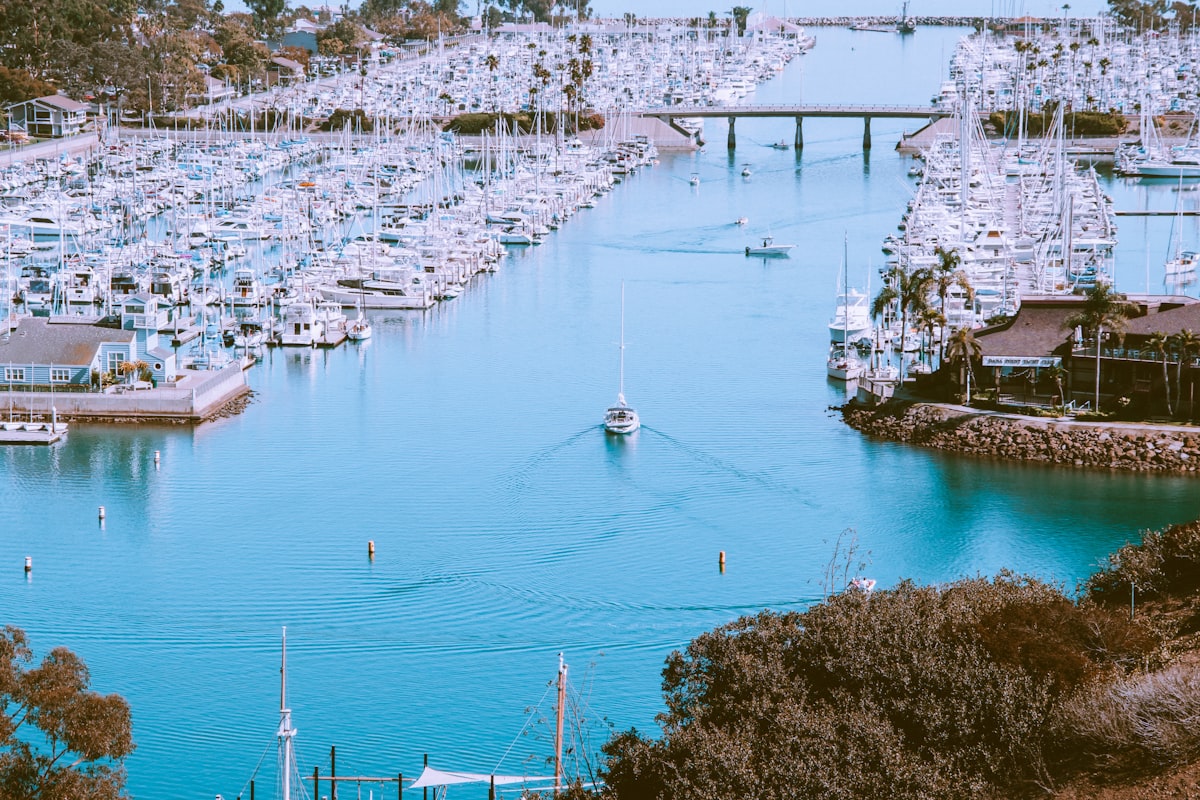 Going with the flow related to Unveiling the Experience at Bed Bath & Beyond Marina