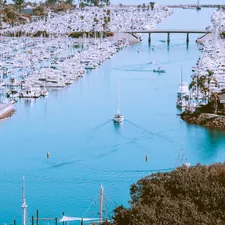 Going with the flow related to Unveiling the Experience at Bed Bath & Beyond Marina