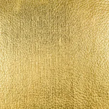 Gold foil texture for backgrounds and decoration related to Gold Coverlet King Size Bedding