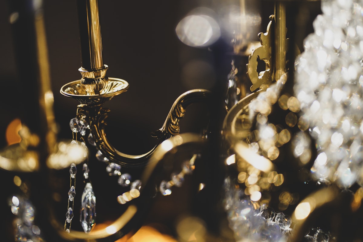 Golden Light related to Adding a Shine to Your Dining Room with Dining Room Valance Curtains