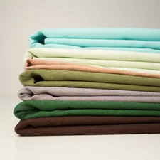 green and blue bath towels related to King-Sized Cotton Coverlets for Cozy and Comfortable Sleep