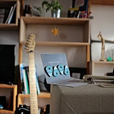 guitar picks on an amplifier related to Elevate Your Space with These 5 Box Valance Ideas