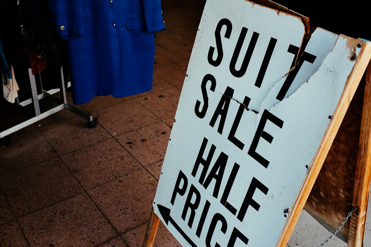 Half price. related to Score Big Savings on Buffets and Sideboards