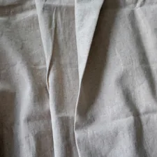 Handmade in the Linen World related to King Size White Cotton Coverlet