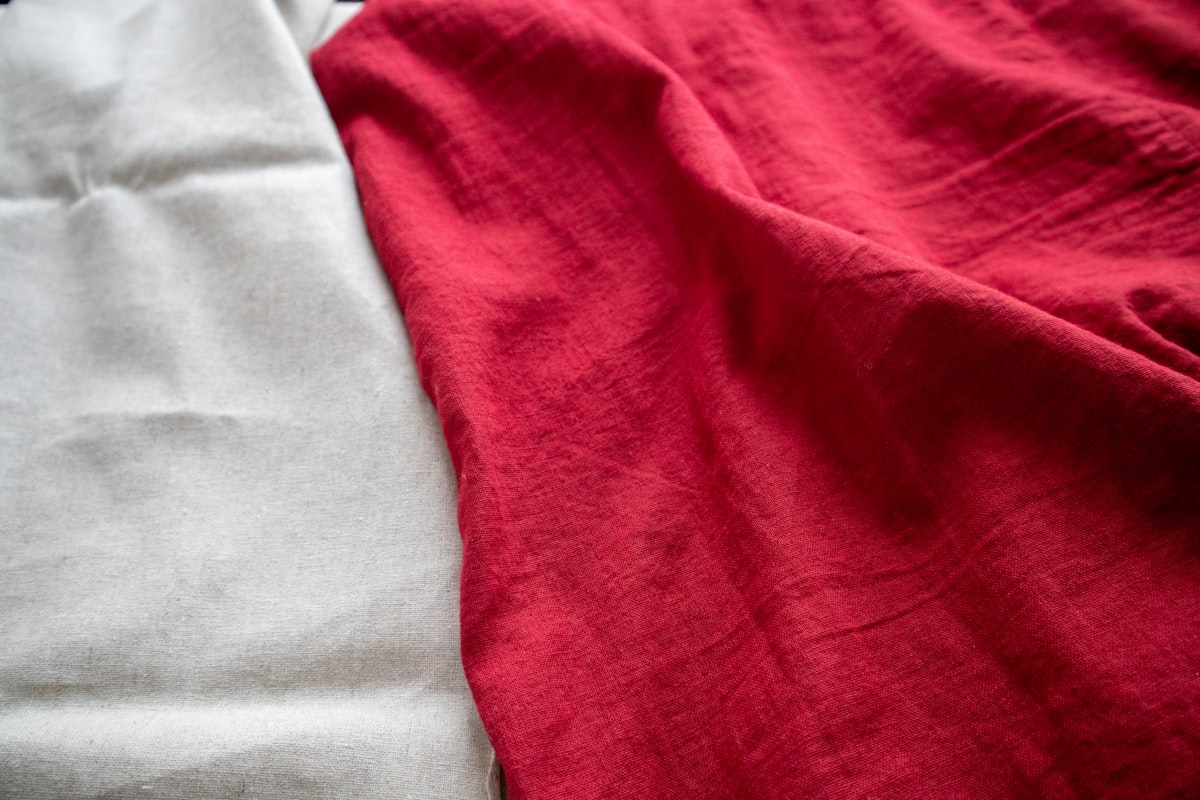 Handmade in the Linen World related to Twin Size Coverlets