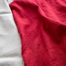 Handmade in the Linen World related to Twin Size Coverlets